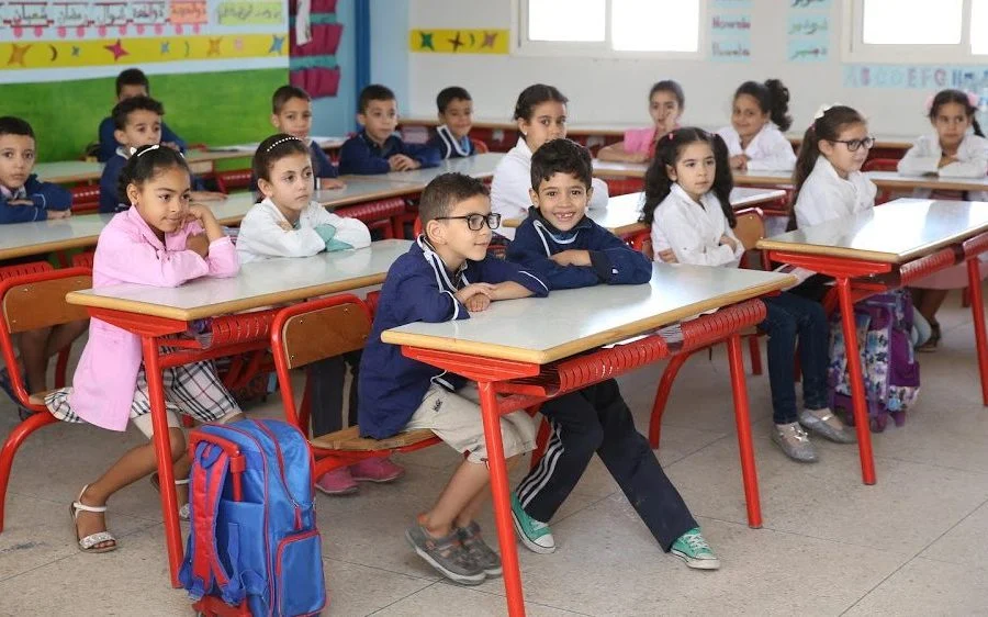 Programme d’appui à l’éducation : 250 millions de dollars supplémentaire de la Banque mondiale au Maroc